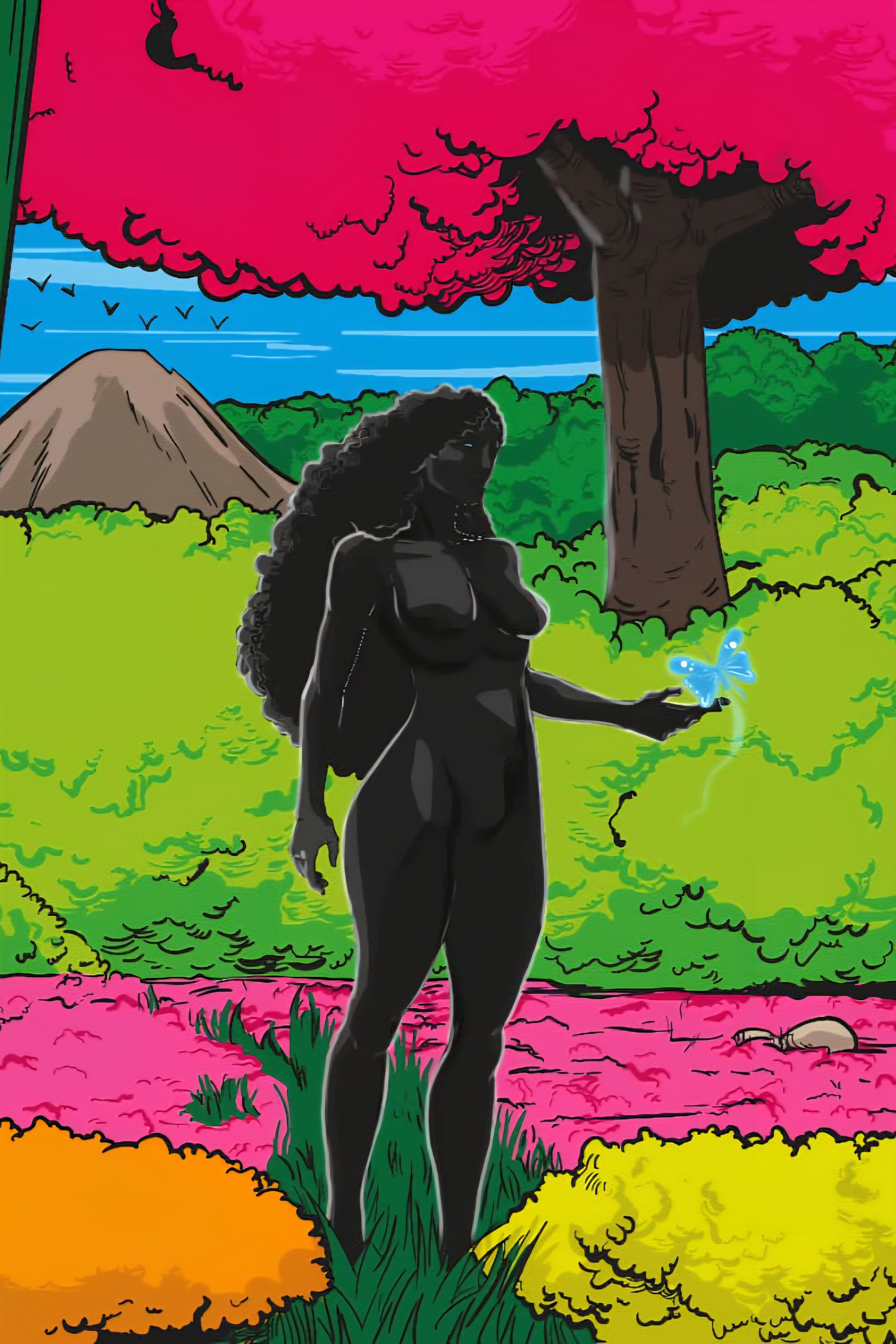 The selected ones vol1